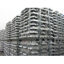 Aluminum Alloy Ingot Best Manufacturer Aluminium Ingot for Sale